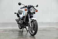 1981 Yamaha RD350LC Motorcycle [Cheltenham] - 16