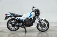 1981 Yamaha RD350LC Motorcycle [Cheltenham] - 18