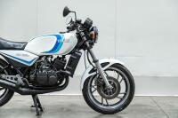 1981 Yamaha RD350LC Motorcycle [Cheltenham] - 19