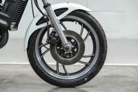 1981 Yamaha RD350LC Motorcycle [Cheltenham] - 21
