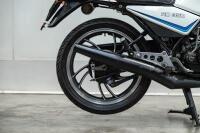 1981 Yamaha RD350LC Motorcycle [Cheltenham] - 22