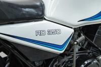 1981 Yamaha RD350LC Motorcycle [Cheltenham] - 23