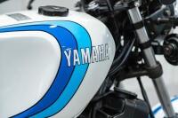 1981 Yamaha RD350LC Motorcycle [Cheltenham] - 24