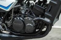 1981 Yamaha RD350LC Motorcycle [Cheltenham] - 25