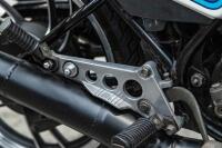 1981 Yamaha RD350LC Motorcycle [Cheltenham] - 26