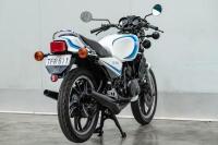 1981 Yamaha RD350LC Motorcycle [Cheltenham] - 29