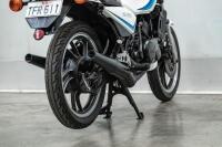 1981 Yamaha RD350LC Motorcycle [Cheltenham] - 30