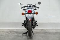 1981 Yamaha RD350LC Motorcycle [Cheltenham] - 31
