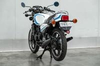 1981 Yamaha RD350LC Motorcycle [Cheltenham] - 32