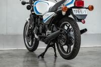 1981 Yamaha RD350LC Motorcycle [Cheltenham] - 33