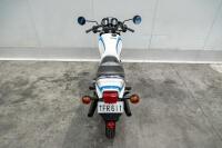 1981 Yamaha RD350LC Motorcycle [Cheltenham] - 35