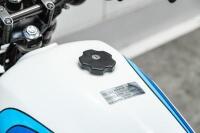 1981 Yamaha RD350LC Motorcycle [Cheltenham] - 38