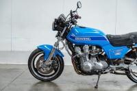 1979 Honda CB900F Bol d&rsquo;Or&nbsp;Motorcycle - [Cheltenham] - 2