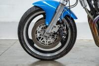 1979 Honda CB900F Bol d&rsquo;Or&nbsp;Motorcycle - [Cheltenham] - 4
