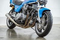 1979 Honda CB900F Bol d&rsquo;Or&nbsp;Motorcycle - [Cheltenham] - 12