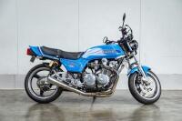 1979 Honda CB900F Bol d&rsquo;Or&nbsp;Motorcycle - [Cheltenham] - 17