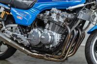 1979 Honda CB900F Bol d&rsquo;Or&nbsp;Motorcycle - [Cheltenham] - 20