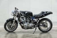 Moto&nbsp;Martin Honda&nbsp;CB900F Bol D'Or [Cheltenham]