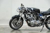 Moto&nbsp;Martin Honda&nbsp;CB900F Bol D'Or [Cheltenham] - 2