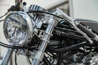 Moto&nbsp;Martin Honda&nbsp;CB900F Bol D'Or [Cheltenham] - 13