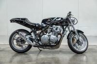 Moto&nbsp;Martin Honda&nbsp;CB900F Bol D'Or [Cheltenham] - 16