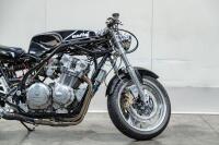 Moto&nbsp;Martin Honda&nbsp;CB900F Bol D'Or [Cheltenham] - 17