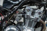 Moto&nbsp;Martin Honda&nbsp;CB900F Bol D'Or [Cheltenham] - 23
