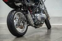 Moto&nbsp;Martin Honda&nbsp;CB900F Bol D'Or [Cheltenham] - 27