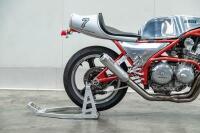 Harris Magnum&nbsp;Honda CB900 F [Cheltenham] - 3