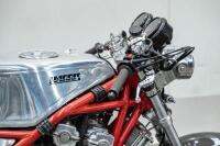 Harris Magnum&nbsp;Honda CB900 F [Cheltenham] - 4