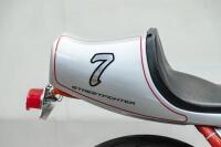 Harris Magnum&nbsp;Honda CB900 F [Cheltenham] - 5