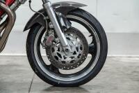 Harris Magnum&nbsp;Honda CB900 F [Cheltenham] - 6