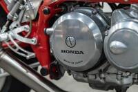 Harris Magnum&nbsp;Honda CB900 F [Cheltenham] - 8