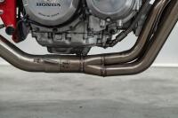 Harris Magnum&nbsp;Honda CB900 F [Cheltenham] - 12