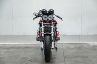 Harris Magnum&nbsp;Honda CB900 F [Cheltenham] - 13