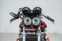 Harris Magnum&nbsp;Honda CB900 F [Cheltenham] - 14