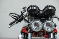 Harris Magnum&nbsp;Honda CB900 F [Cheltenham] - 15