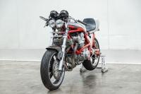 Harris Magnum&nbsp;Honda CB900 F [Cheltenham] - 20