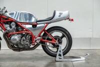 Harris Magnum&nbsp;Honda CB900 F [Cheltenham] - 25