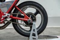 Harris Magnum&nbsp;Honda CB900 F [Cheltenham] - 27