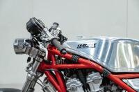 Harris Magnum&nbsp;Honda CB900 F [Cheltenham] - 28