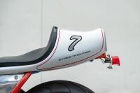 Harris Magnum&nbsp;Honda CB900 F [Cheltenham] - 29