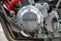 Harris Magnum&nbsp;Honda CB900 F [Cheltenham] - 31
