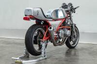 Harris Magnum&nbsp;Honda CB900 F [Cheltenham] - 34