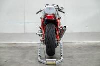 Harris Magnum&nbsp;Honda CB900 F [Cheltenham] - 36