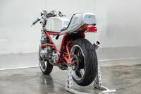 Harris Magnum&nbsp;Honda CB900 F [Cheltenham] - 39