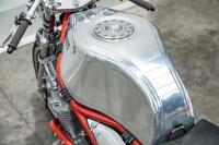 Harris Magnum&nbsp;Honda CB900 F [Cheltenham] - 42
