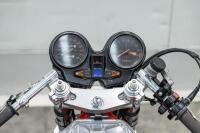 Harris Magnum&nbsp;Honda CB900 F [Cheltenham] - 43
