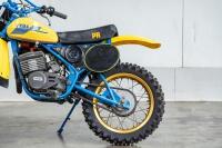1977 Italjet Scramble PR80&nbsp;[Cheltenham] - 2