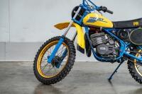 1977 Italjet Scramble PR80&nbsp;[Cheltenham] - 3